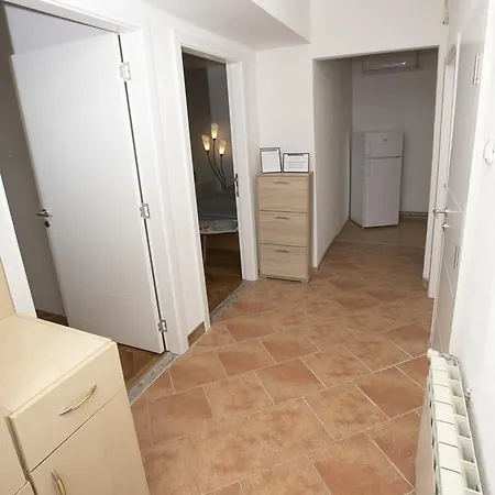 Daire Downtown 3 Bedroom