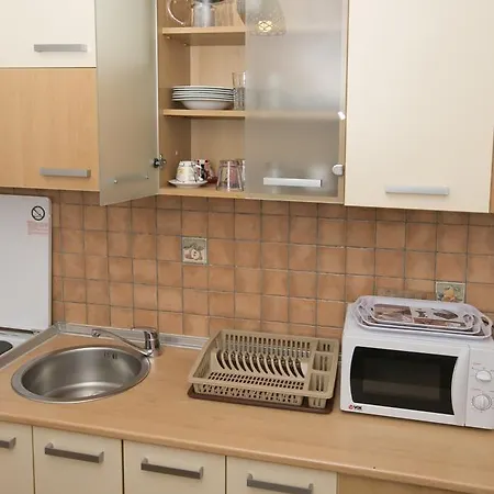 Downtown 3 Bedroom Sarajevo