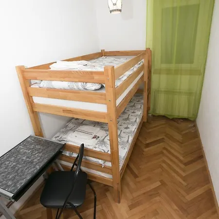 Downtown 3 Bedroom Lejlighed Sarajevo