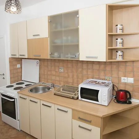 Lejlighed Downtown 3 Bedroom *