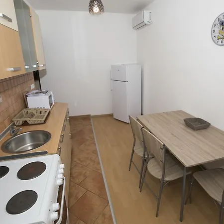 Lejlighed Downtown 3 Bedroom