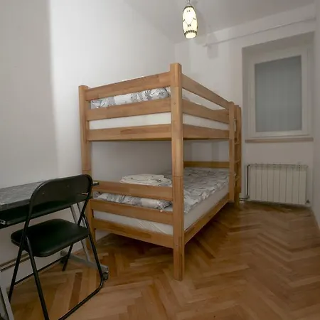 Lejlighed Downtown 3 Bedroom Sarajevo