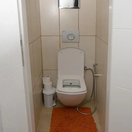 Lejlighed Downtown 3 Bedroom