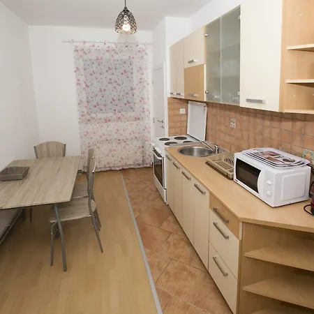 Downtown 3 Bedroom Saraybosna
